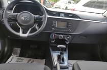 Kia Rio Comfort