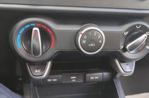 Kia Rio Comfort