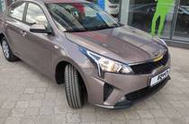 Kia Rio Comfort