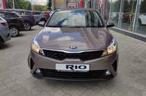 Kia Rio Comfort