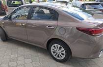 Kia Rio Comfort