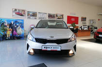 Kia Rio Comfort