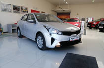 Kia Rio Comfort