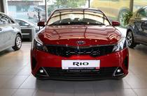 Kia Rio Prestige