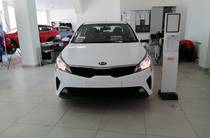 Kia Rio Comfort