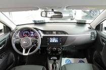 Kia Rio Comfort