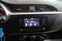 Kia Rio Comfort