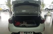 Kia Rio Business