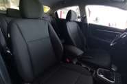 Kia Rio Prestige