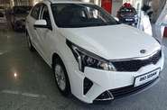 Kia Rio Prestige