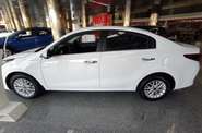 Kia Rio Prestige