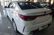 Kia Rio Prestige