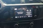Kia Rio Prestige