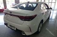 Kia Rio Prestige