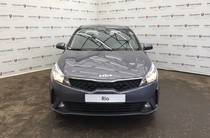 Kia Rio Business