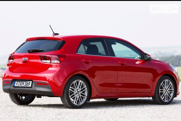 rio★ AUTO.RIA – Продам Kia Рио 2012 (BE6997CB) бензин 1.6 седан