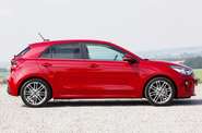 Kia Rio Business