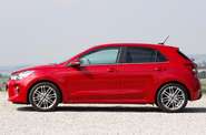 Kia Rio Business