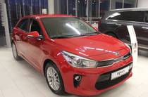 Kia Rio Prestige