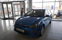 Kia Rio Comfort