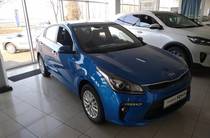 Kia Rio Comfort