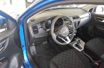 Kia Rio Comfort