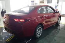 Kia Rio Business