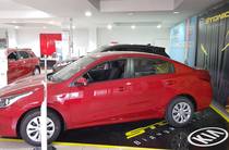 Kia Rio Business