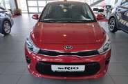 Kia Rio Prestige