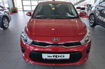 Kia Rio Prestige