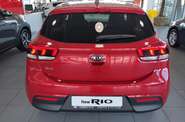 Kia Rio Prestige