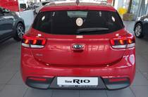 Kia Rio Prestige