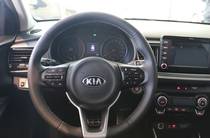 Kia Rio Prestige