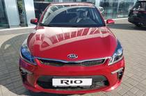 Kia Rio Business