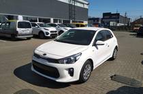 Kia Rio Business