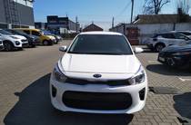 Kia Rio Business