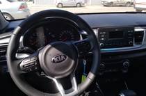 Kia Rio Business