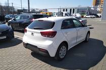 Kia Rio Business