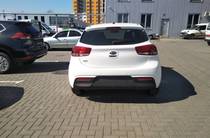 Kia Rio Business