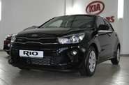 Kia Rio Business