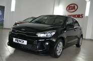 Kia Rio Business