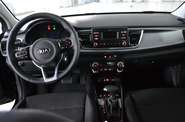 Kia Rio Business