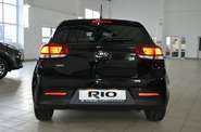 Kia Rio Business