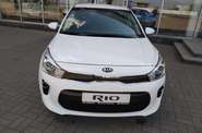 Kia Rio Prestige