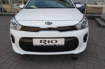 Kia Rio Prestige