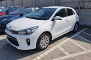 Kia Rio Business