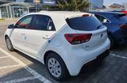 Kia Rio Business