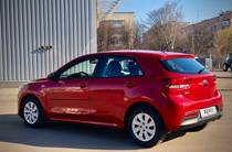 Kia Rio Comfort