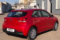 Kia Rio Comfort