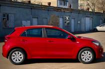 Kia Rio Comfort